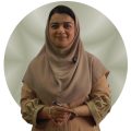 پریسا فهیمی