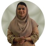 پریسا فهیمی