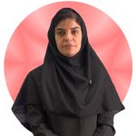 فرزانه مرغاب